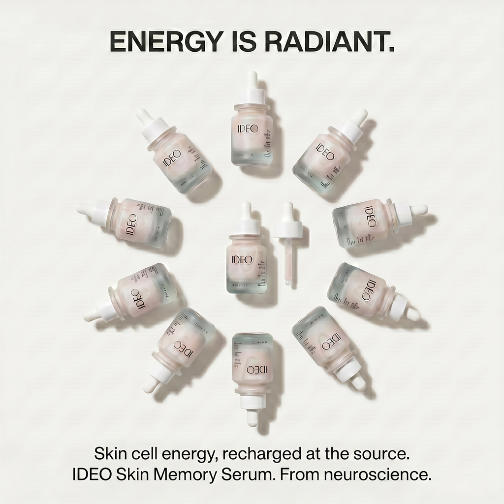 Skin Memory Serum