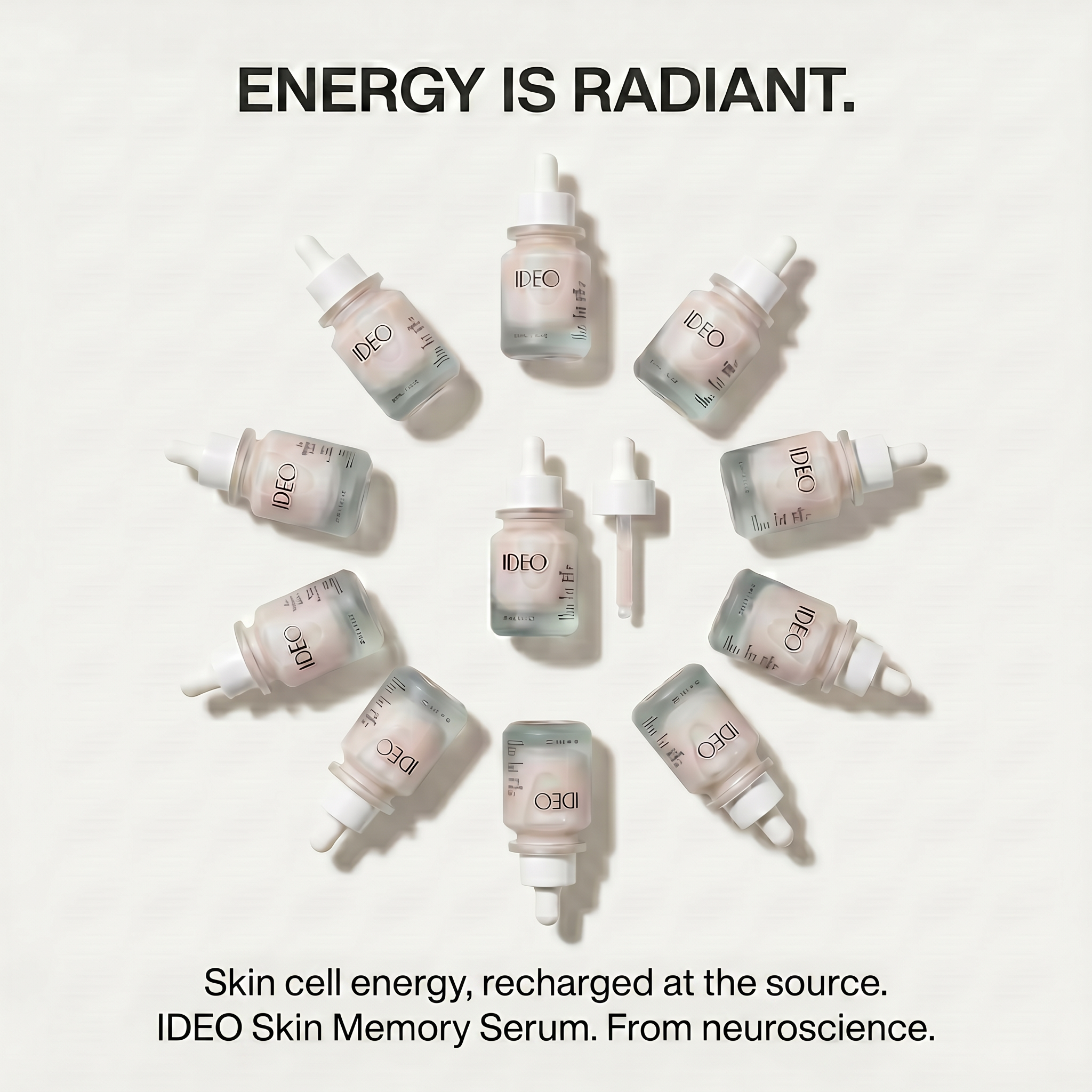 Skin Memory Serum