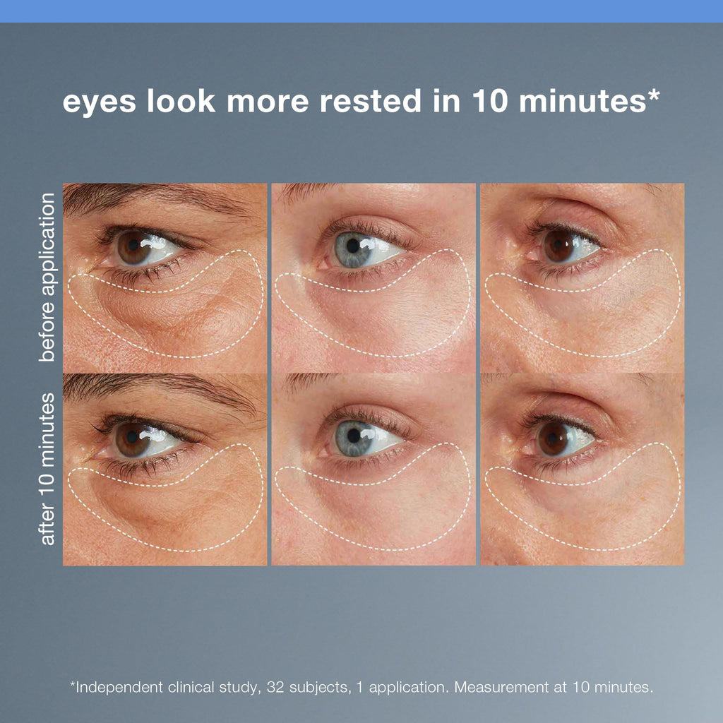 Dermalogica Awaken Peptide Eye Gel - Anti-Aging Hydrating Eye Cream with Caffeine & Peptides