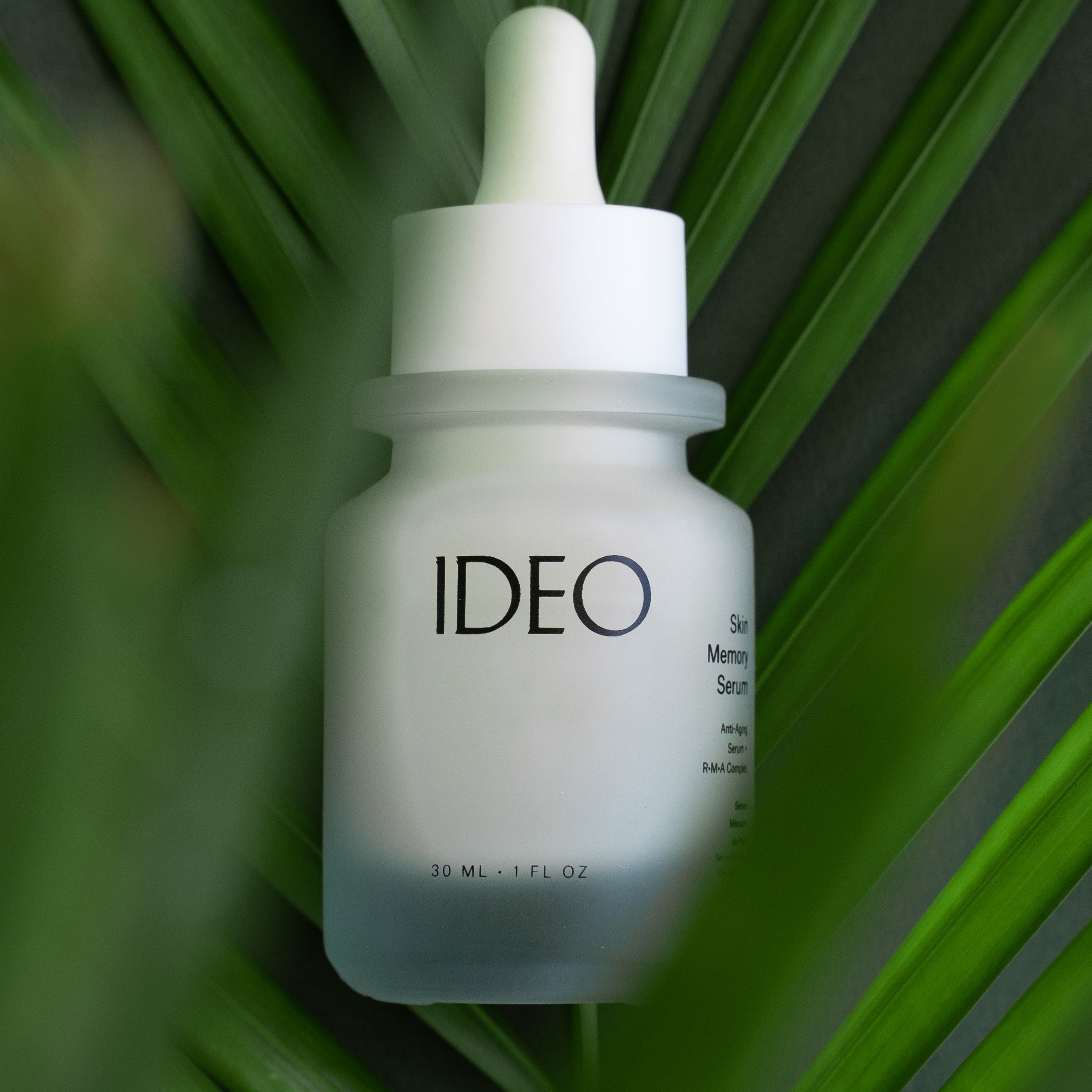 Skin Memory Serum